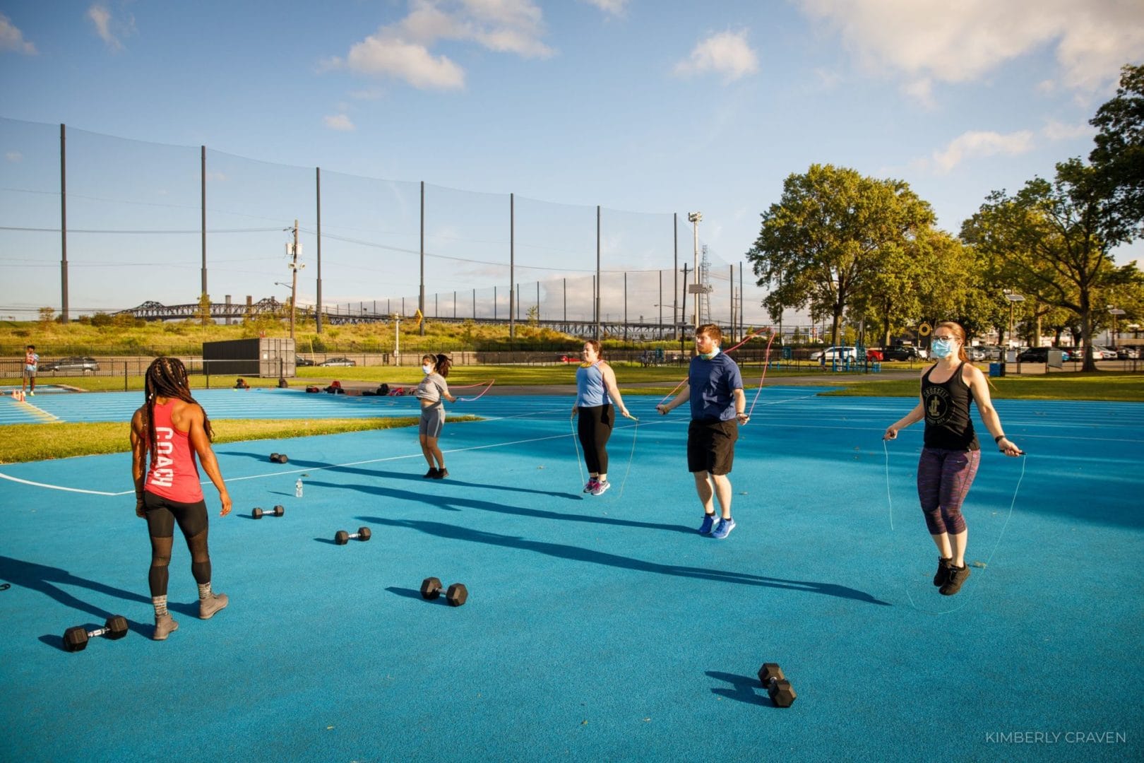 How To Stay Motivated