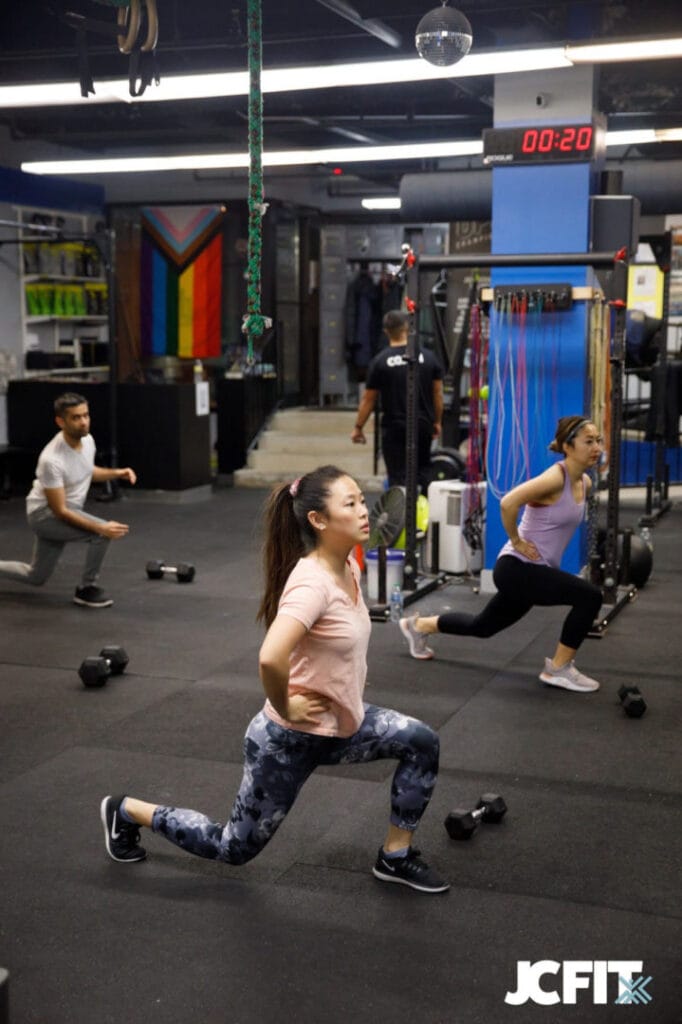 REST & RECOVERY: WHY YOU NEED BOTH TO BE A BETTER ATHLETE 2 REST 2