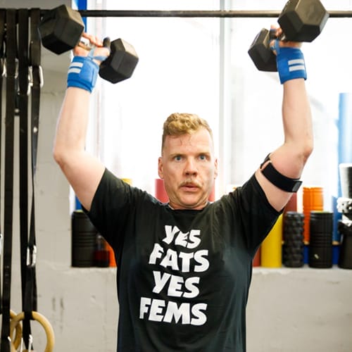 <span style="font-weight:600;">Kevin Moore’s</span> story